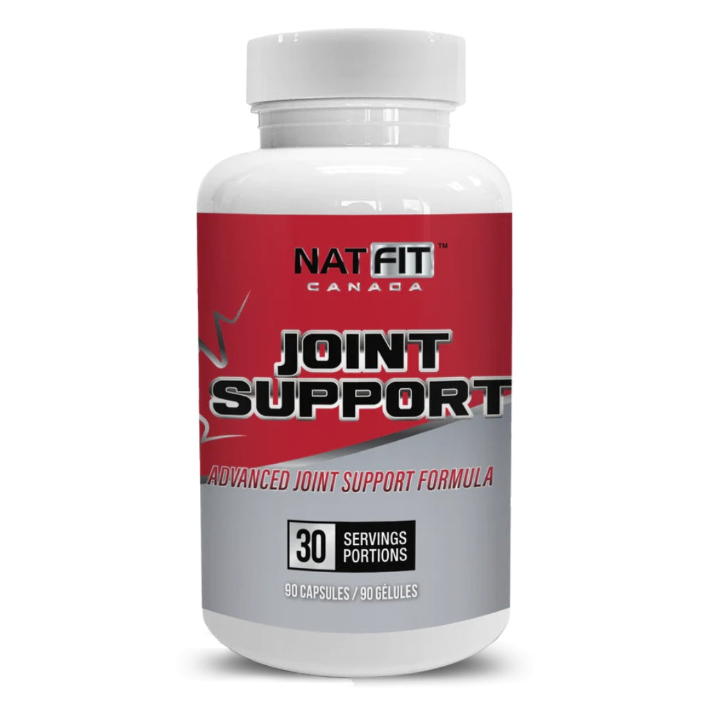 NatFit Joint Support Capsules