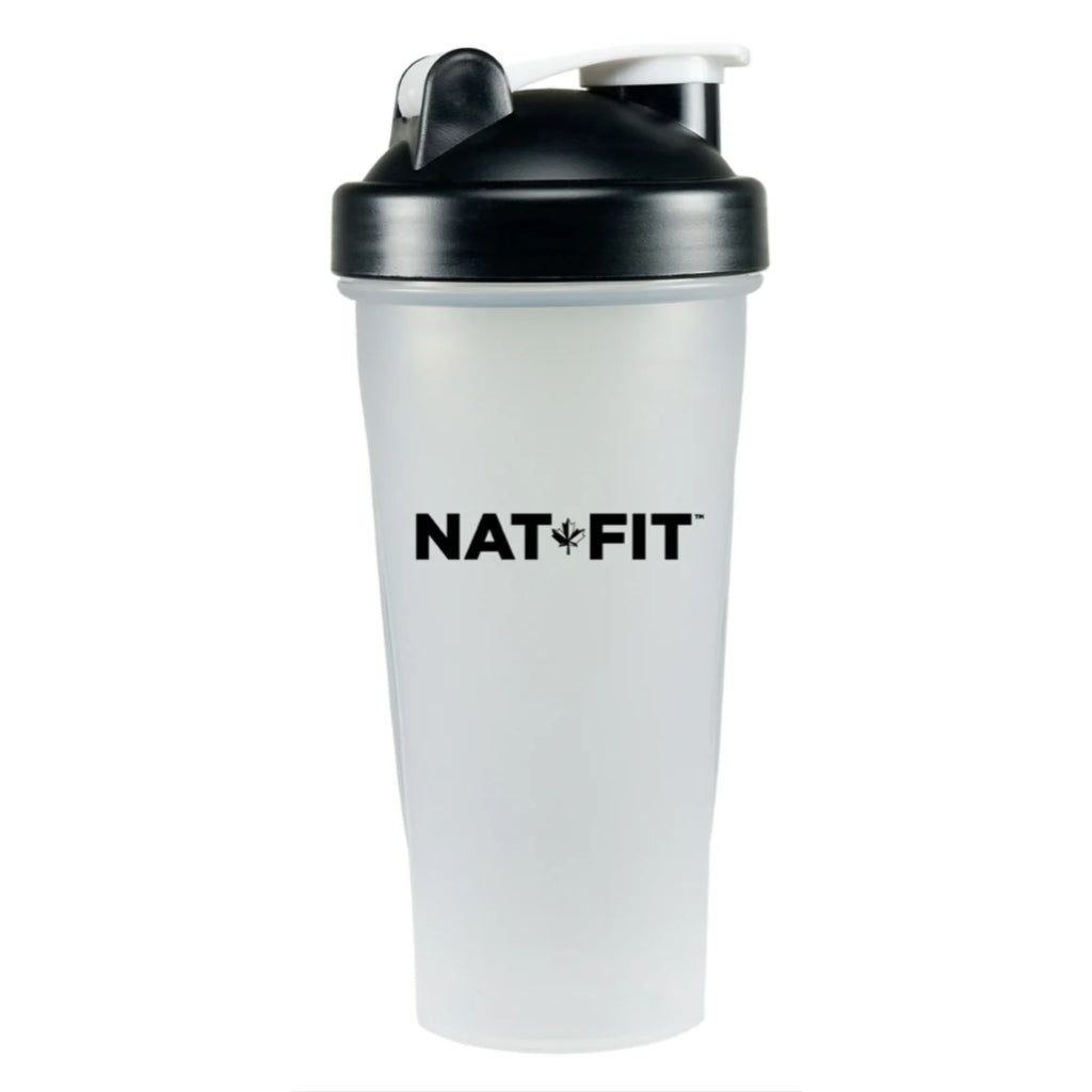 NatFit Shaker Cup