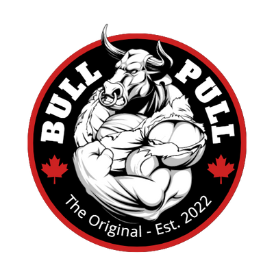 Original Bull The Original Bull Pull | Precision Resistance Training