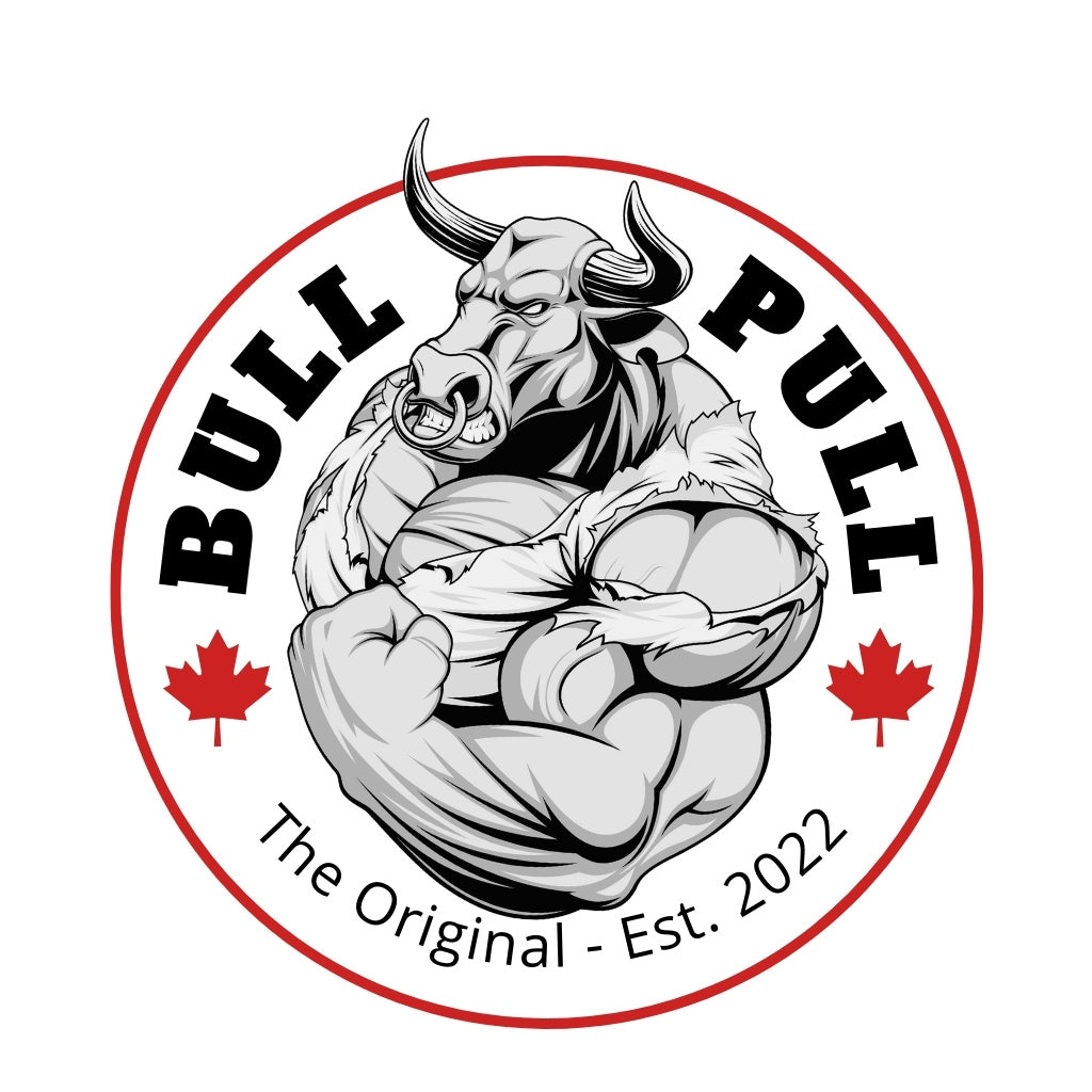 Bull Pull Bull Pull | Exclusive Arm Wrestling Training Equipment