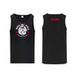 Bull Pull Power Tank Top