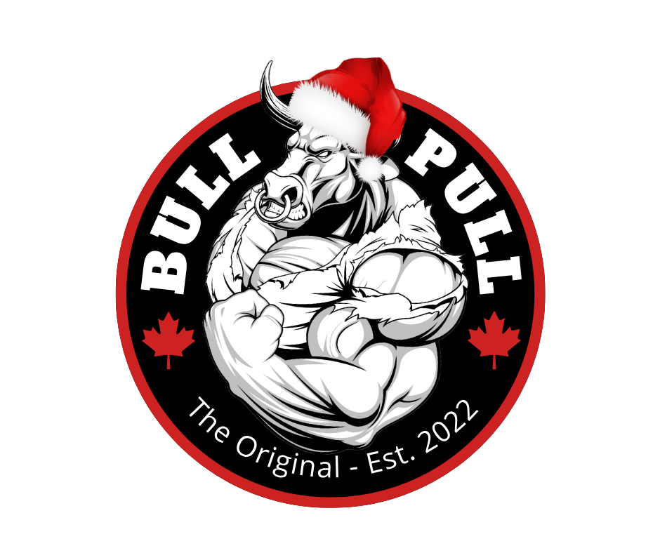 Bull Pull